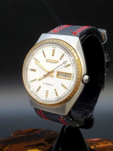 CITIZEN 17jewels 手巻き CENTER-SECOND 1960年 CITIZEN 17jewels 手巻き CENTER-SECOND 1960年 - メルカリ