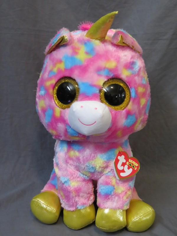 peluche ty fantasia