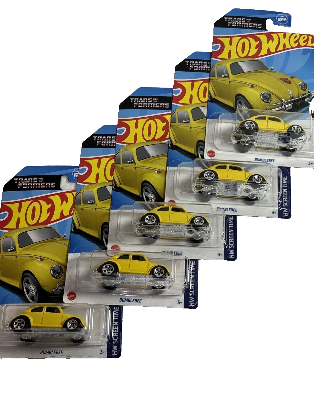 HOTWHEELS ドルチェデザイン　５台 ベンツ/BMW/VW/ポルシェ ホットウィール 初代 ドルチェデザイン 5台セット ベンツ BMW VW