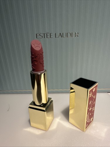 New Estee Lauder LIMITED EDITION Lipstick Constellation Rose