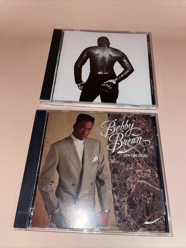 ボビー・ブラウン　　ドント・ビー・クルエル BOBBY BROWN • Don't Be Cruel | Bobby 8811041724| eBay