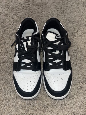 Panda Dunks | Mens 10.5 