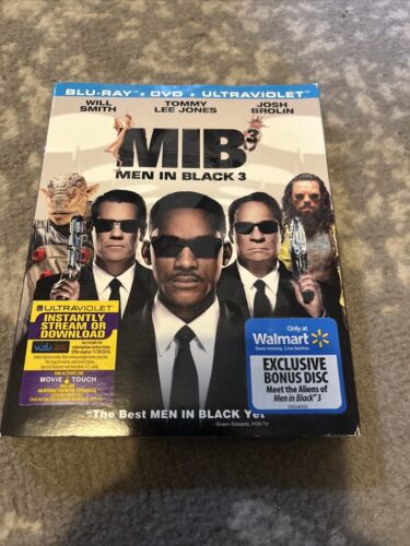 Men in Black 3 - Will Smith, Tommy Lee Jones & Josh Brolin Men in Black 3 - Will Smith, Tommy Lee Jones & Josh Brolin