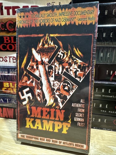 邦楽 MEIN KAMPF SPEEEDER!! / WARNING FOR YOU Mein Kampf – Speeder! / Warning For You – Vinyl (Pink Sleeve, 7