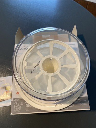 Euro-Cuisine GY50 Euro Cuisine Greek Yogurt Maker - GY50