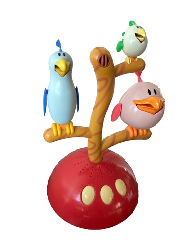 Takara Mock U Rappers 2006 Record A Message Talking Toy