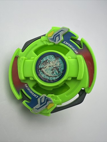 Jumping Base Driger Beyblade Hasbro V Force | eBay