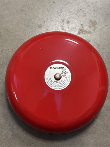 Simplex 2901-9724 10