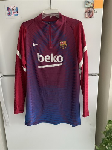 ウェア Barcelona nike football FC Barcelona. Nike.com