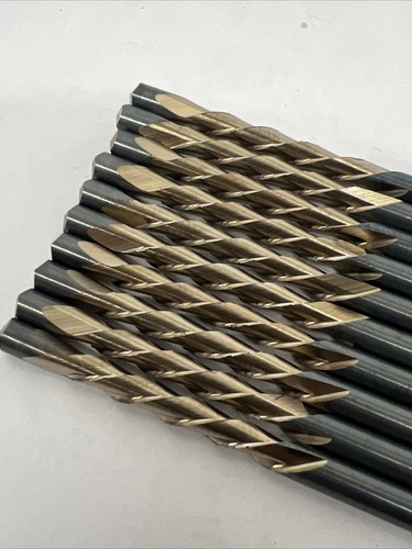 10 Pack - RotoZip XB-DW Drywall X Bit 5/32” Fast  Free Shipping !!!