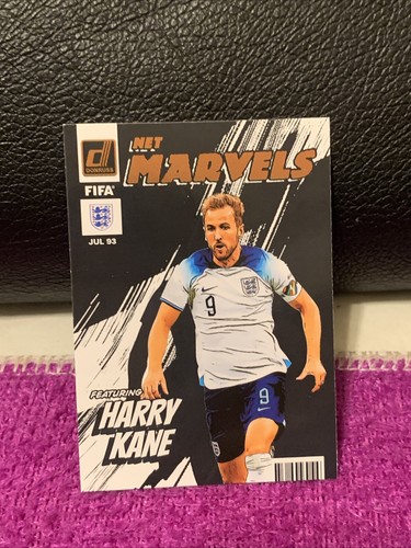 PANINI DONRUSS SOCCER サネ LEROY SANE 2022-23 PANINI DONRUSS SOCCER GERMANY SP OPTIC