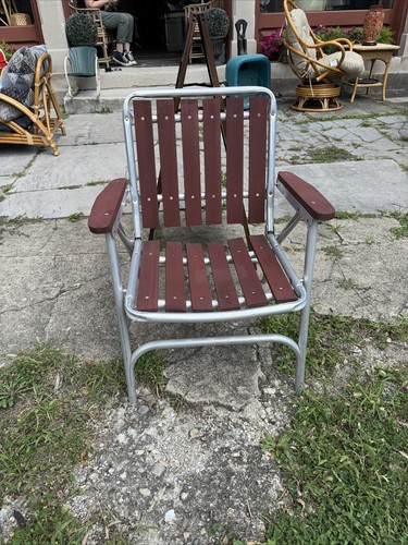 LAWN CHAIR ローンチェア PFS 3 LAWN CHAIR ローンチェア PFS 3