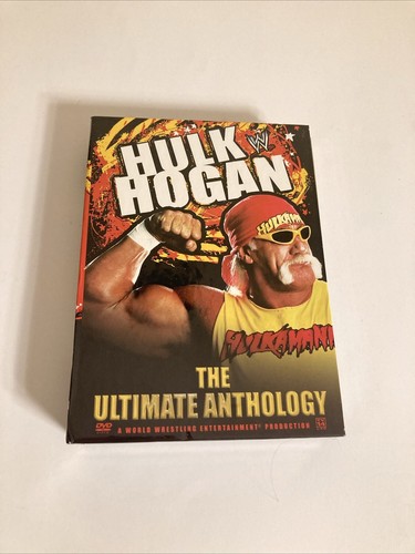 WWE DVD-BOX〈期間限定生産4枚組+TシャツHogan vs Rock〉 WWE DVD-BOX〈期間限定生産4枚組+TシャツHogan vs Rock〉 - メルカリ
