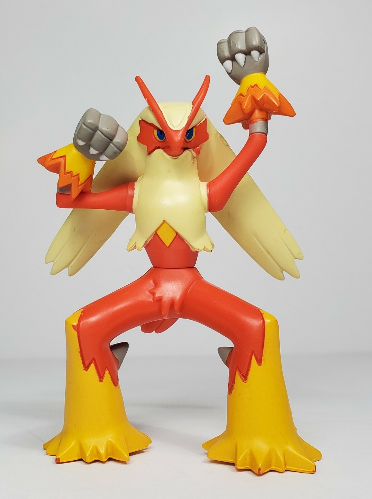 2016 ポケモン ハナフダ Blaziken 2016 ポケモン ハナフダ Blaziken Blaziken (June) Prices
