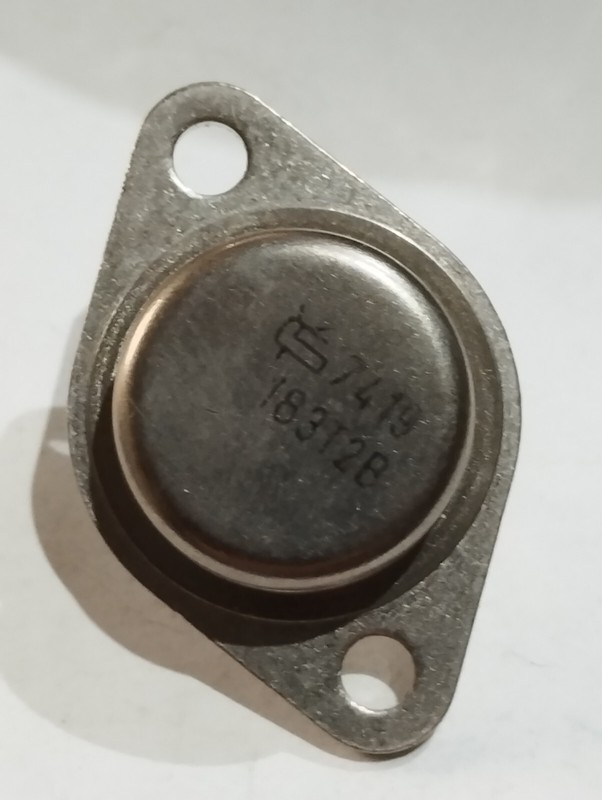 183t2b /  183 T2 B  Nos  Transistor  Lot 1 Pcs        D9h2/3