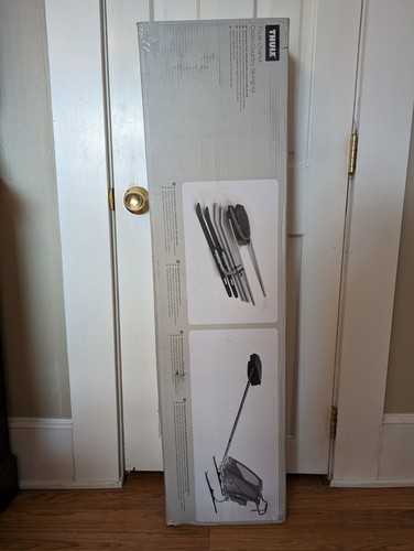 Thule Chariot Cross-Country/Lite Skiing Kit - BRAND NEW - SEALED