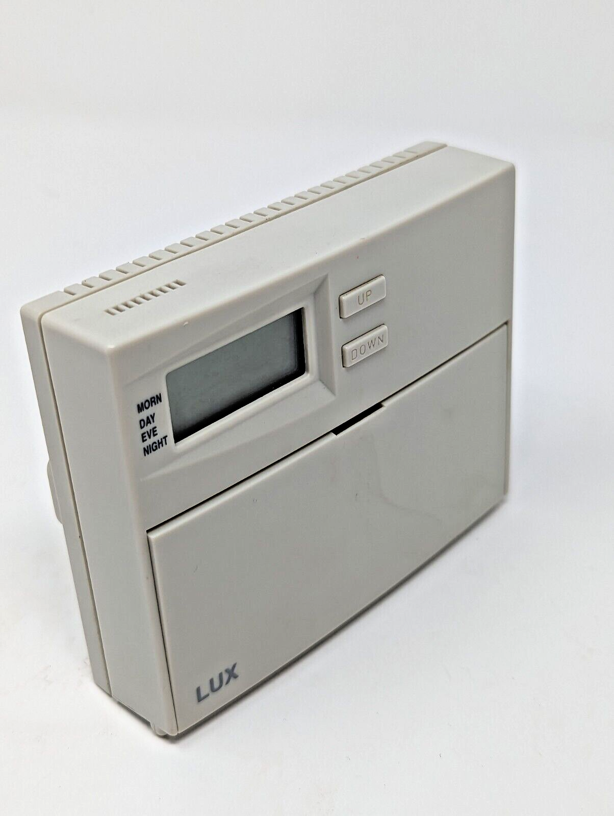 Lux Programmable Thermostat Homethermostat