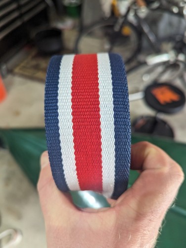 Artikelfoto(s) von einem verifizierten Käufer