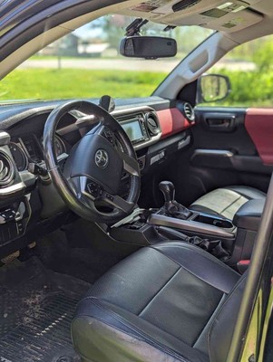 image 5 of interior