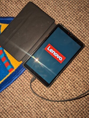 lenovo 10.1 tablet