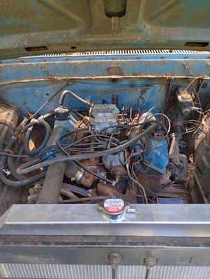 image 1 of engine