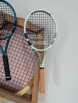 【超美品】バボラ Babolat DRIVE 115 WIMBLEDON Amazon.co.jp: BabolaT Evo Drive 115 Wimbledon EVO DRIVE 115