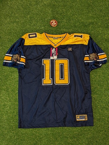 【UCLA Colosseum】バスケットボール ユニフォーム Vintage Colosseum Ncaa UCLA Bruins 21 NCAA Football Jersey