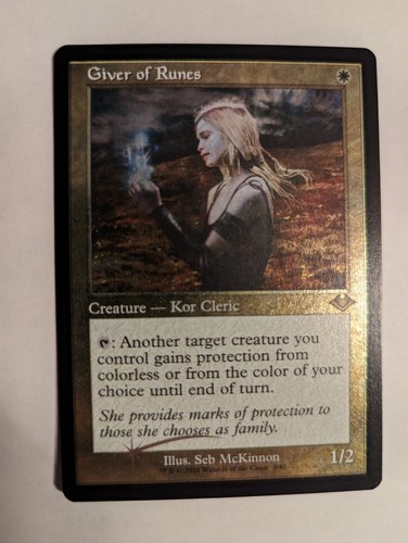 MTG 悲嘆 英語版 フルアート foil  MH2 ② 26470198-56e4-4d0c-ad08-