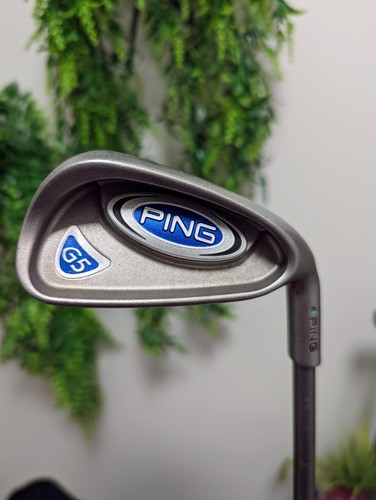 PING - PING G5 ドライバー　レフティー $_12.JPG?set_id=880000500F