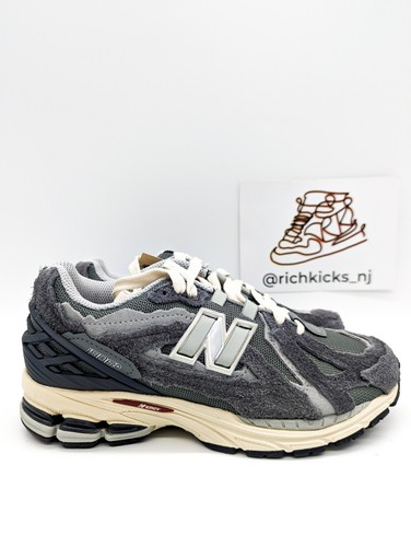 New Balance 1906D Protection Pack Harbor Grey - M1906DA New Balance 1906D Protection Pack Harbor Grey - M1906DA