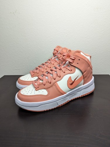 Nike Dunk High グレー/ブルー 8 Nike Dunk High University Blue for Sale | Authenticity