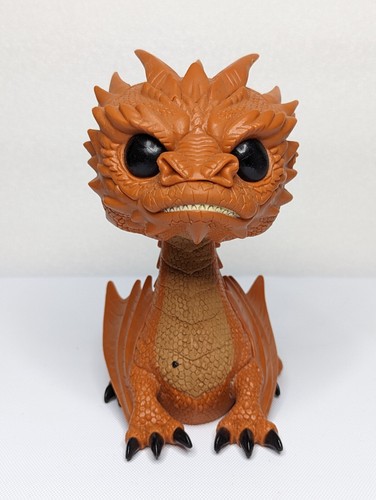 【限定版】ファンコpop ホビット スマウグ HOBBIT SMAUG　正規品 限定版】ファンコpop ホビット スマウグ HOBBIT SMAUG 正規品