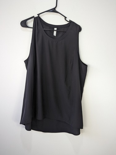 トップス CLANE THIN STRAP A LINE TOPS BLACK CLANE クラネ THIN STRAP A LINE TOPS - メルカリ