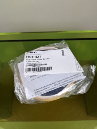 Sealed