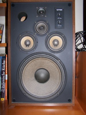 pioneer cs 811