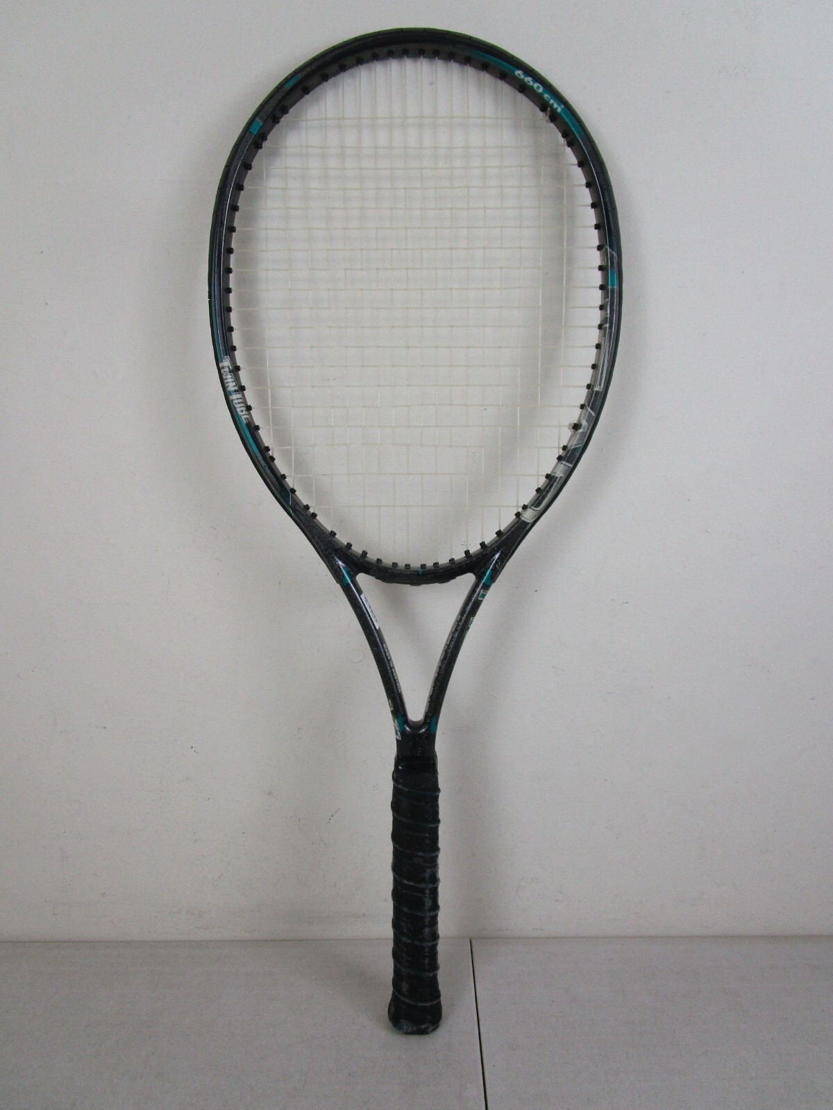Head Pure Competition XL Mid Plus 660 cm Twin Tubes Tennis