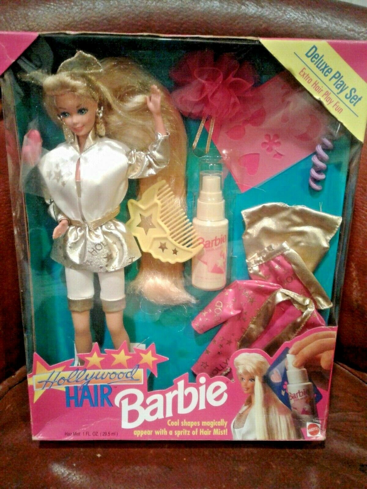 skipper hollywood hair