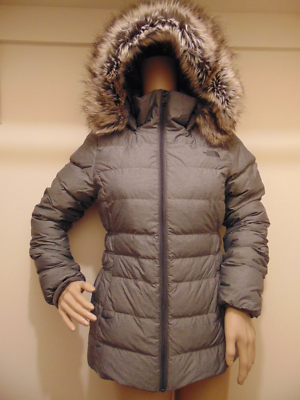 The north face women's gotham ii best sale jacket
