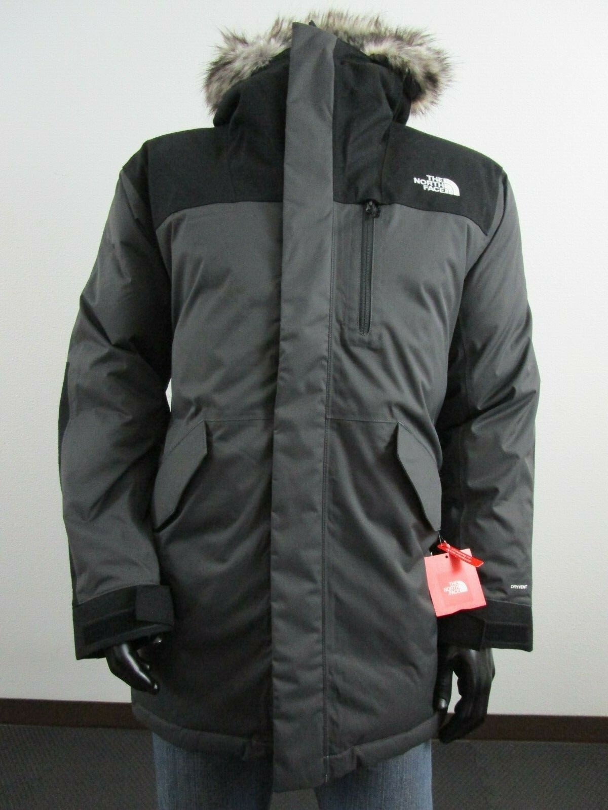singi winter jacket m