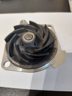 Alfa Romeo 147 water pump used 5000 km ( EAN 60586222) FREE SHIPPING