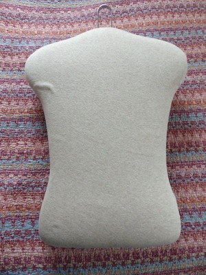 Foam Form Mannequin Female Adult Size