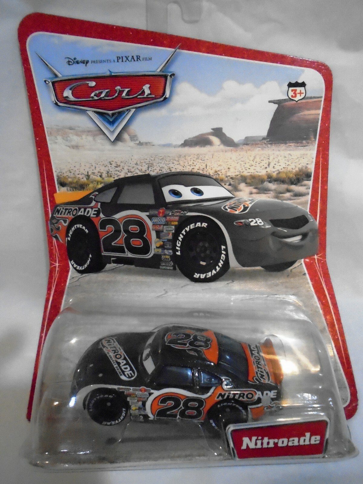カーズ　Disney Pixar Cars Team Nitroade $_57.JPG?set_id=8800005007
