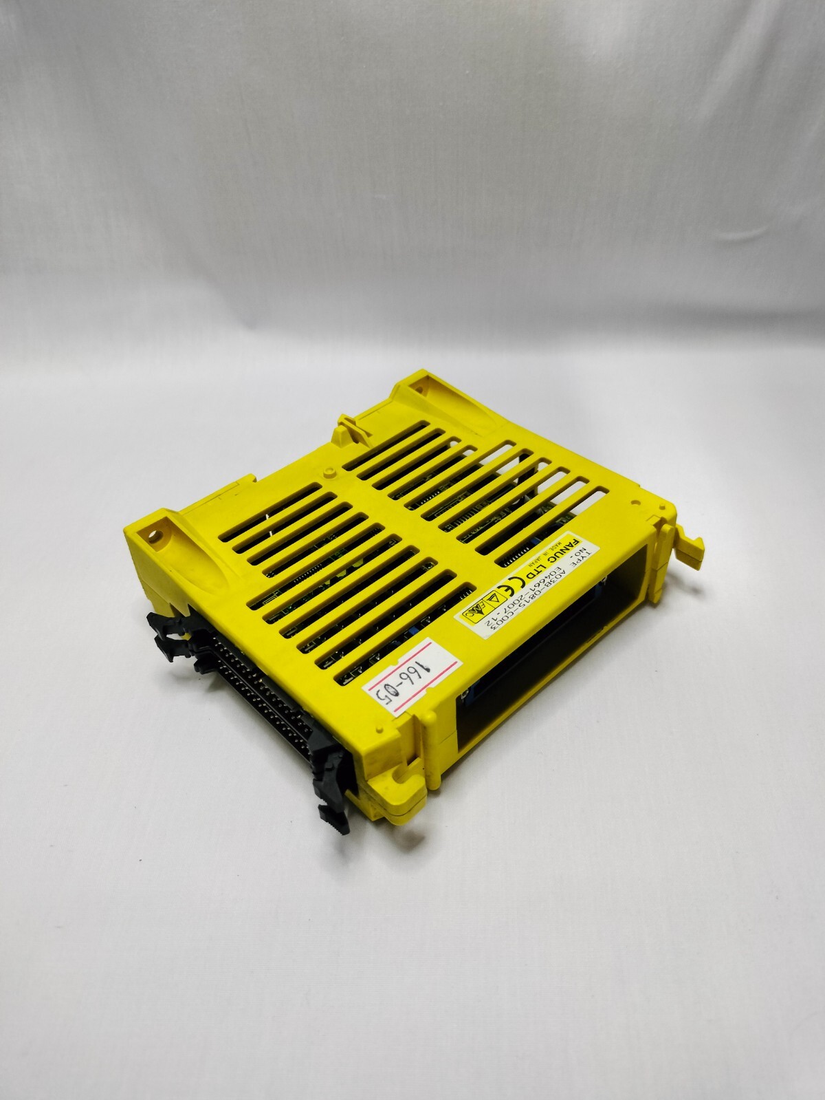 Fanuc A03B-0815-C003 Module Made In Japan | eBay Fanuc A03B-0815-C003 Module Made In Japan | eBay