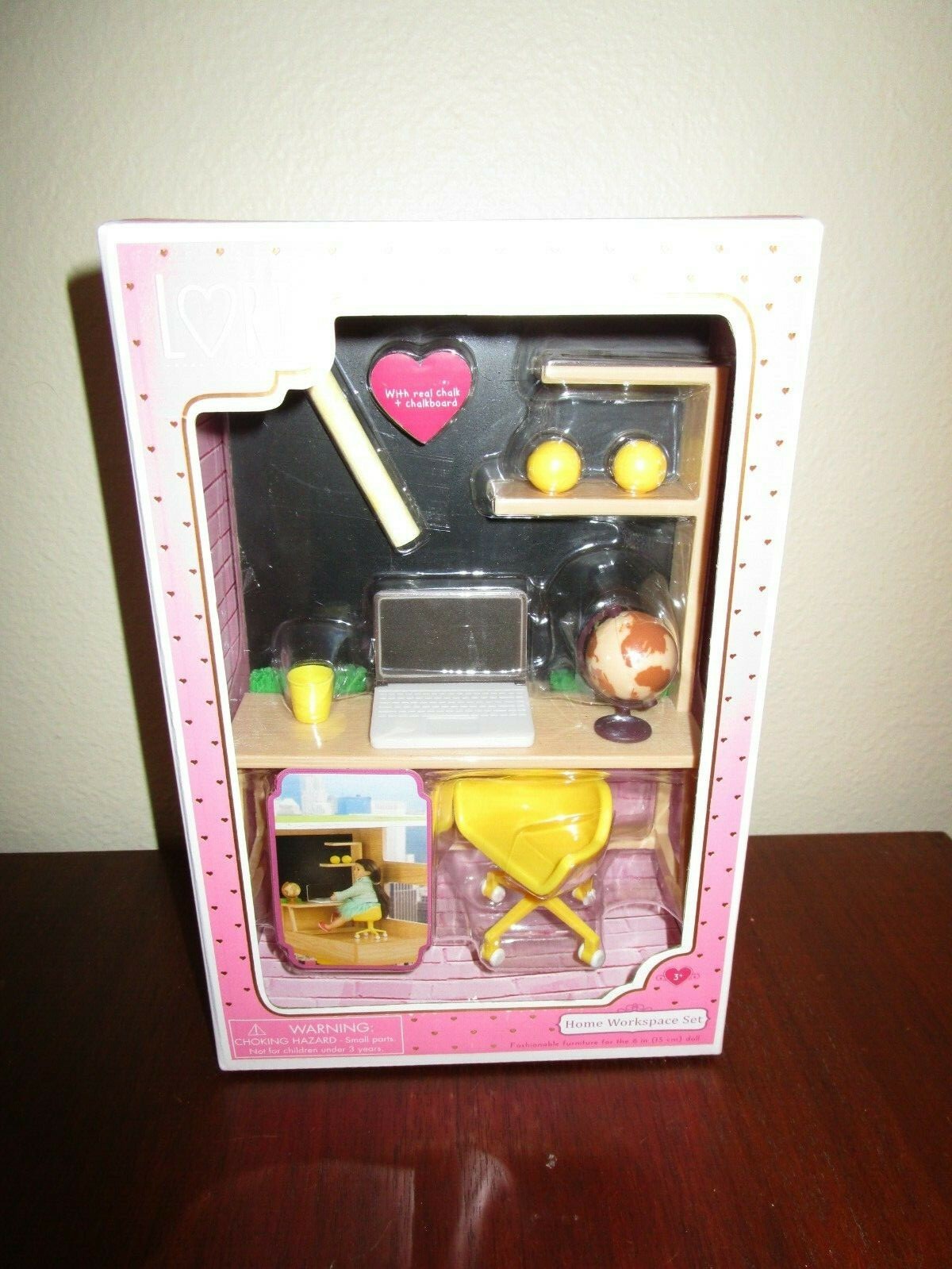 lori doll airport