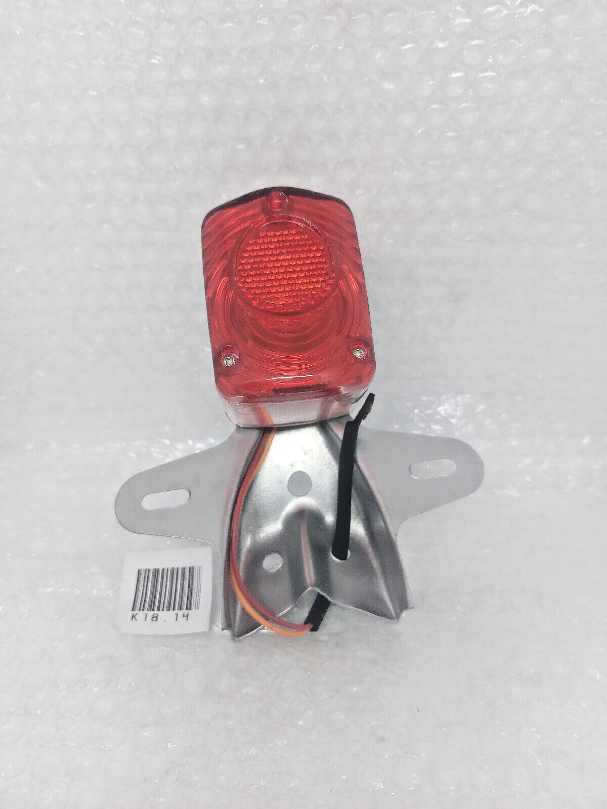 Yamaha FS1 E FIZZY JT1 FT1 H3 HT1 YL2 YL1 U5 Rear Taillight Yamaha FS1 E FIZZY JT1 FT1 H3 HT1 YL2 YL1 U5 Rear Taillight