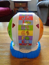 leapfrog alphabet ball