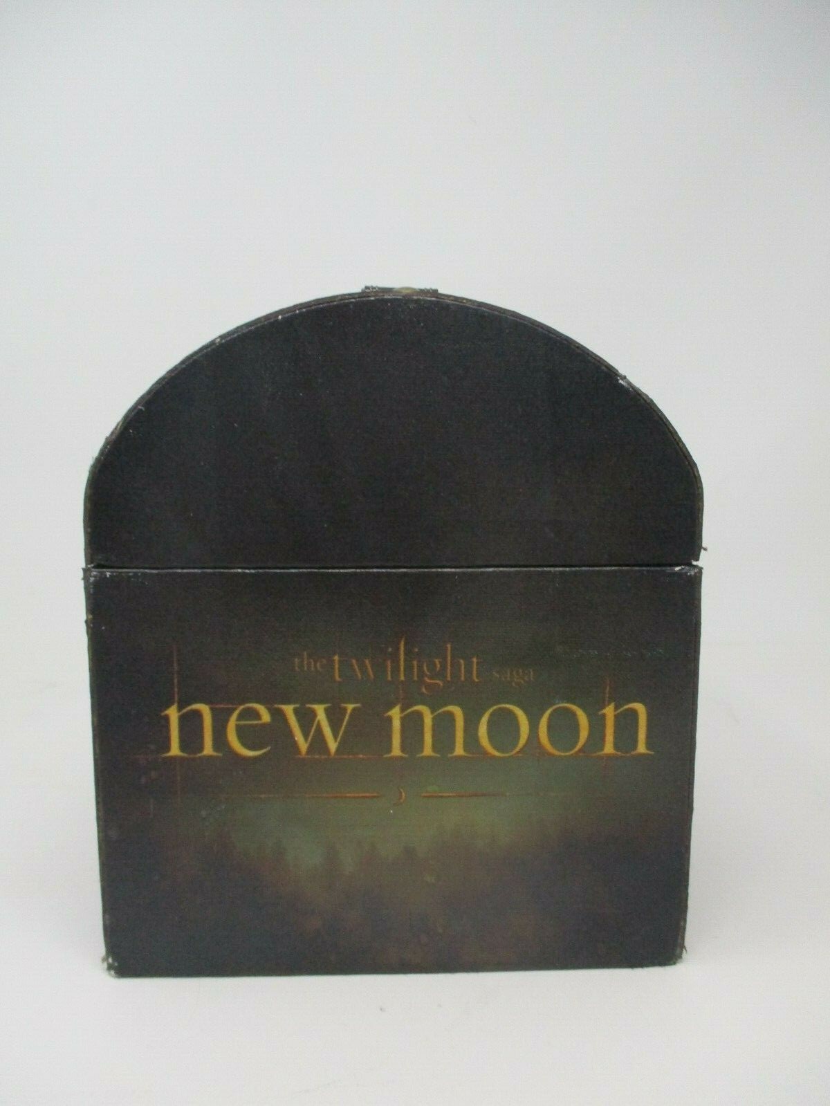 Lot of Twilight Figurines and Memorabilia
