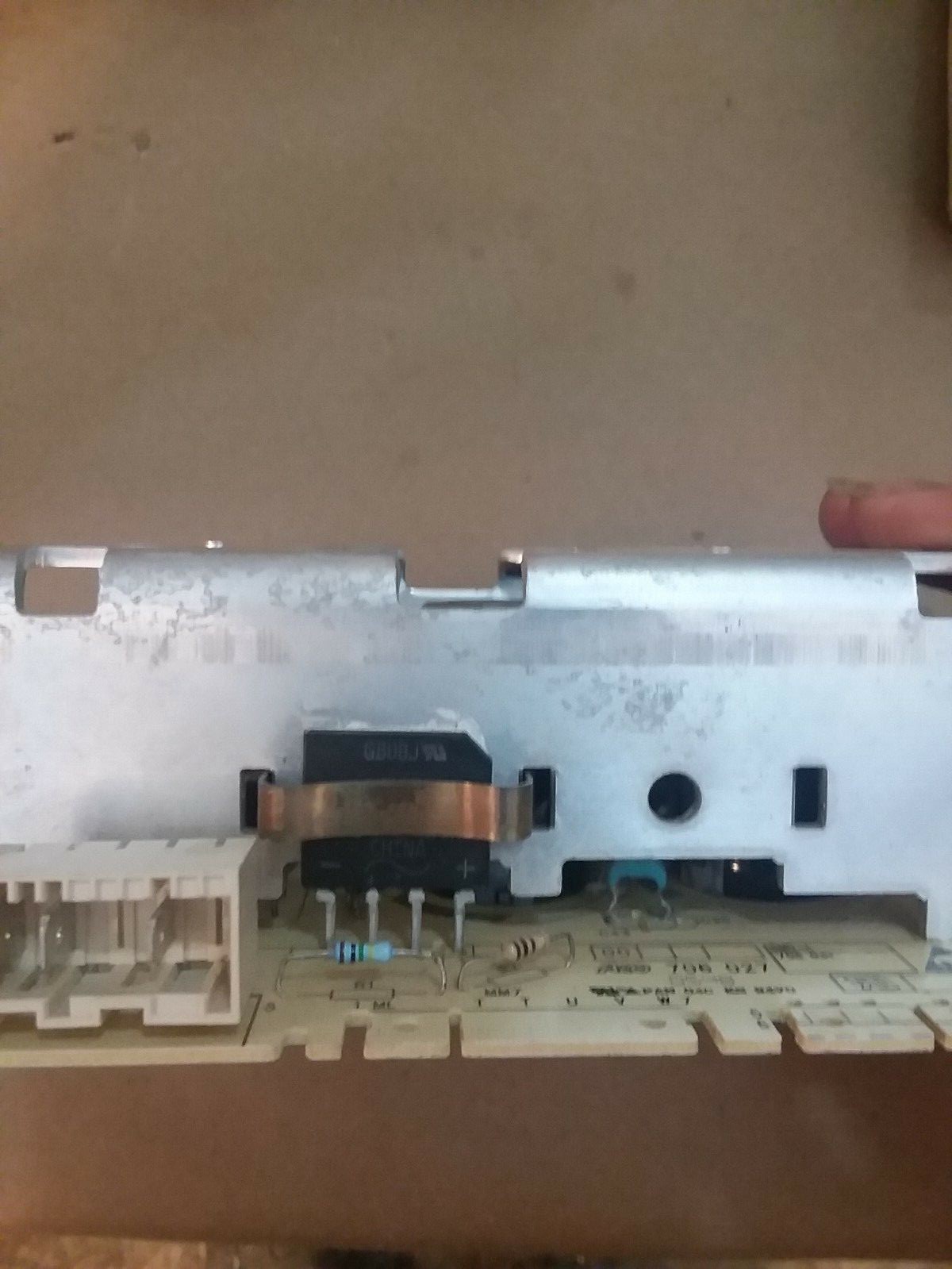 Maytag Washer Control Board | 2201785 NEW GENUINE