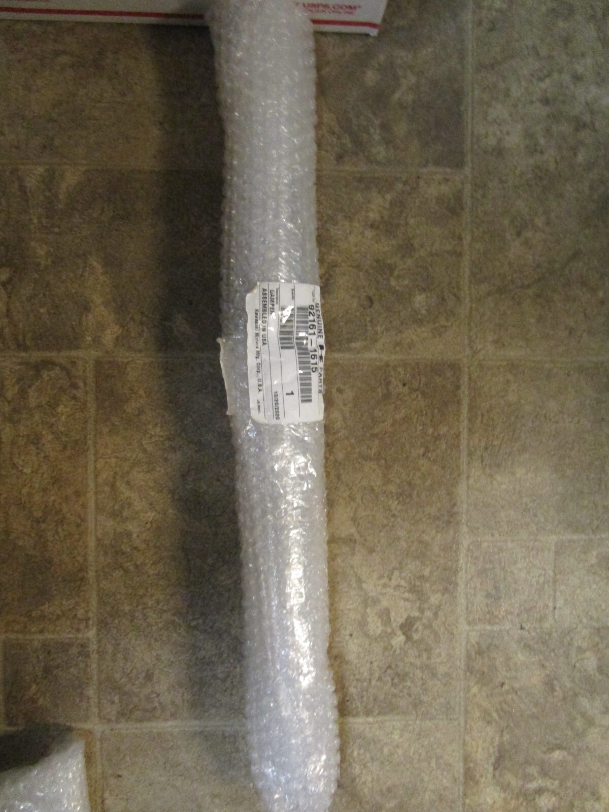 Kawasaki OEM damper new 92161 1615 | eBay