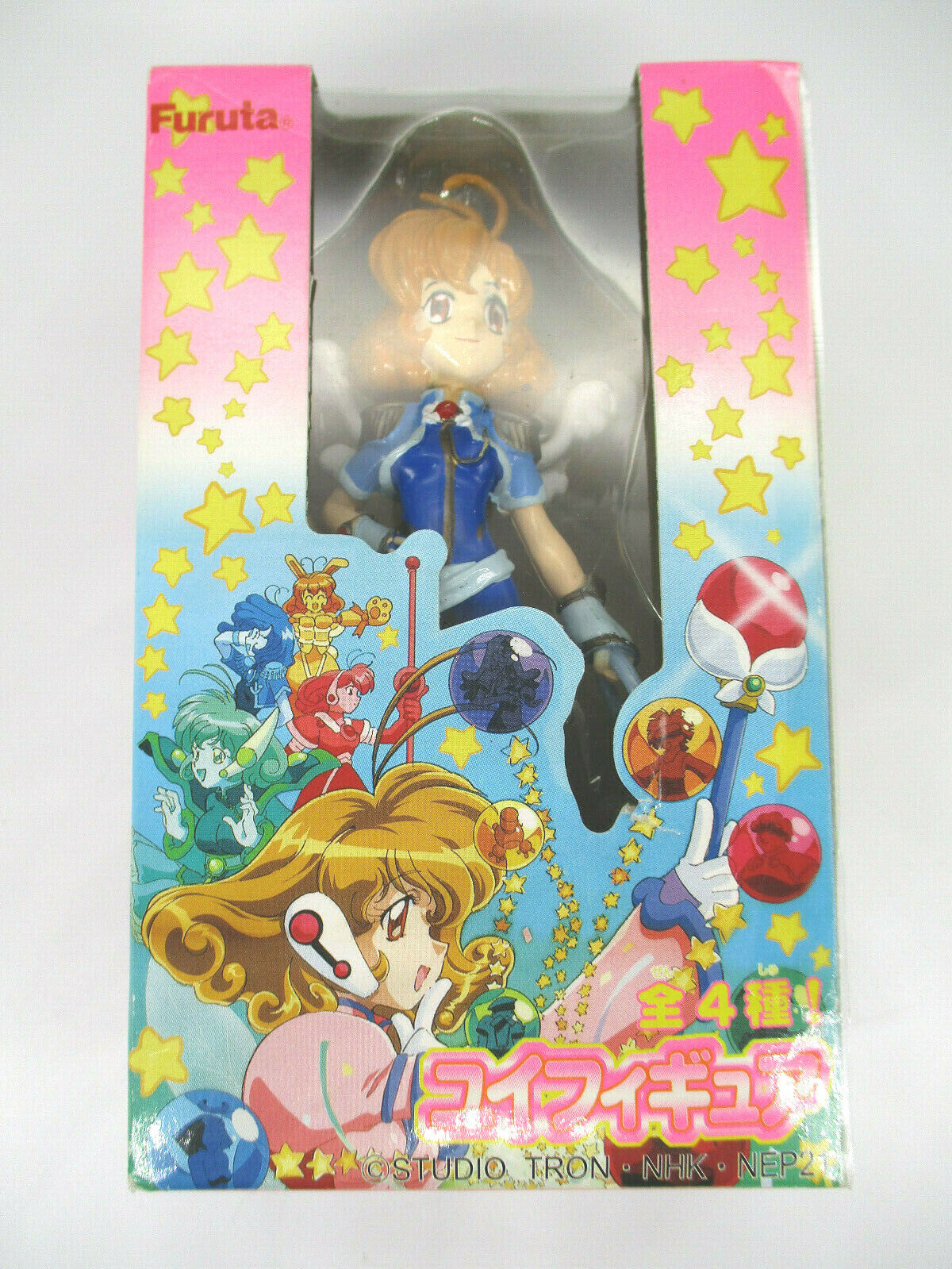Corrector Yui Yuifigure UnUse Water element suit Yui Kasuga Corrector Yui Yuifigure UnUse Water element suit Yui Kasuga